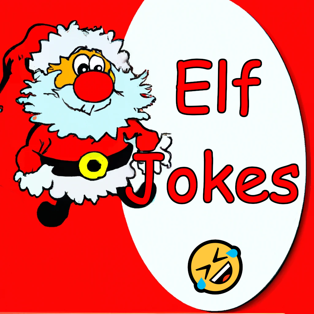 Elf Jokes! Get your super silly Christmas Elf Jokes HERE!